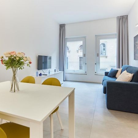 Cozy Meravigli Apartment - Pleasant Walk Between Duomo And Castello Mailand Exterior foto