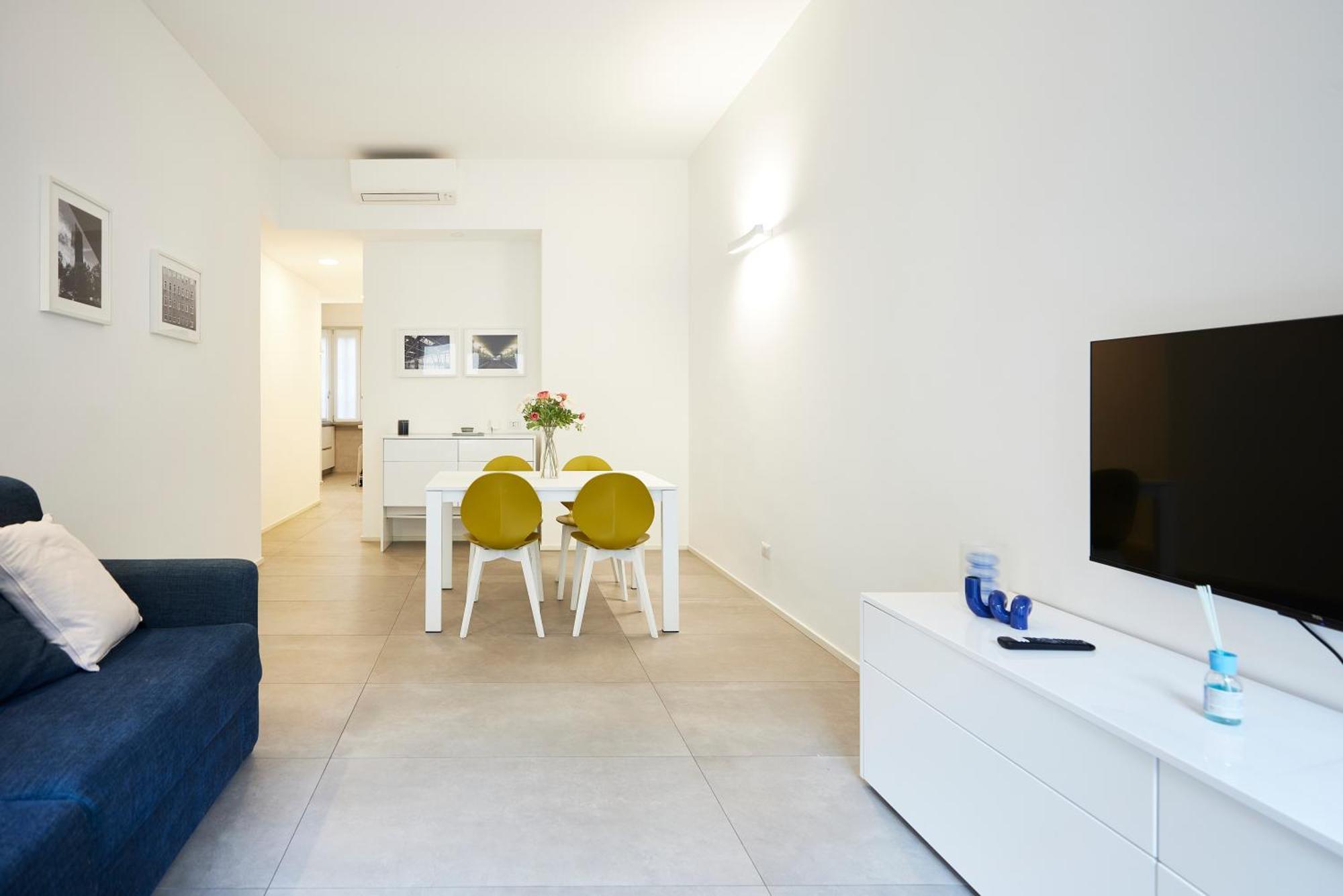 Cozy Meravigli Apartment - Pleasant Walk Between Duomo And Castello Mailand Exterior foto
