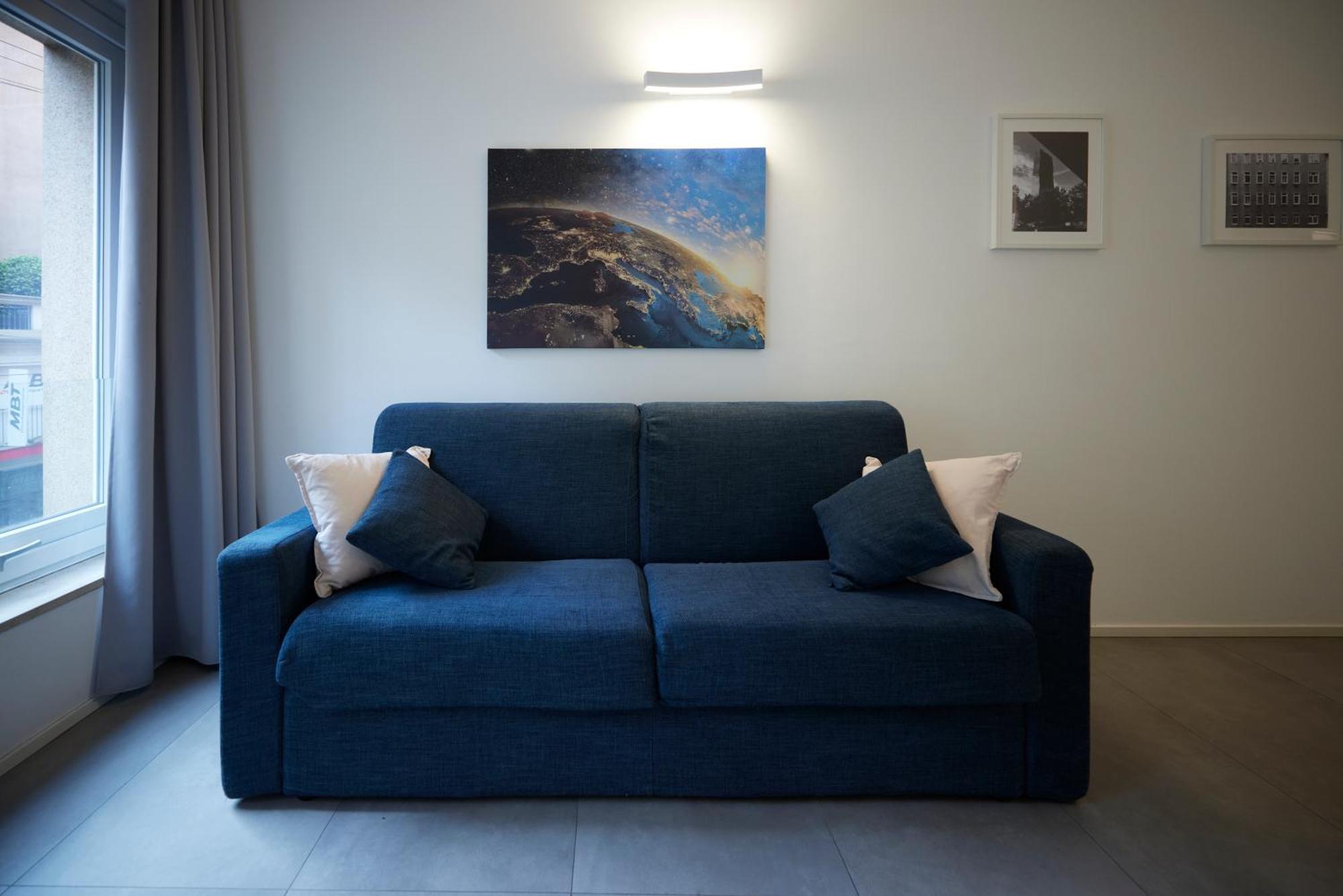 Cozy Meravigli Apartment - Pleasant Walk Between Duomo And Castello Mailand Exterior foto