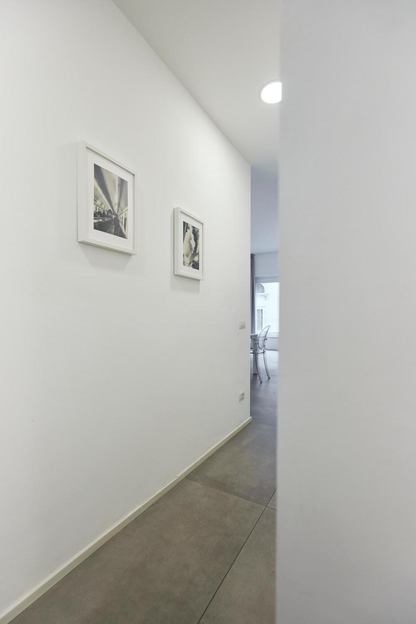 Cozy Meravigli Apartment - Pleasant Walk Between Duomo And Castello Mailand Exterior foto