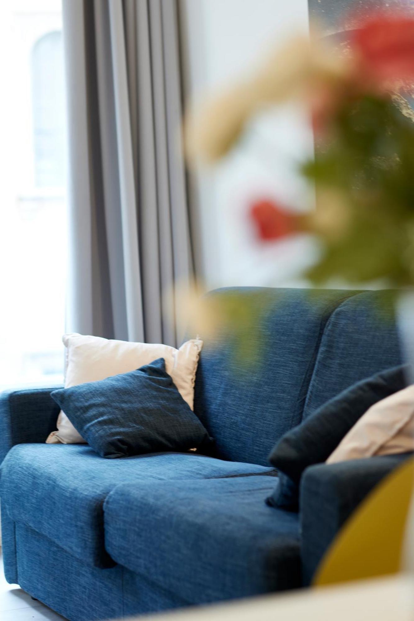 Cozy Meravigli Apartment - Pleasant Walk Between Duomo And Castello Mailand Exterior foto