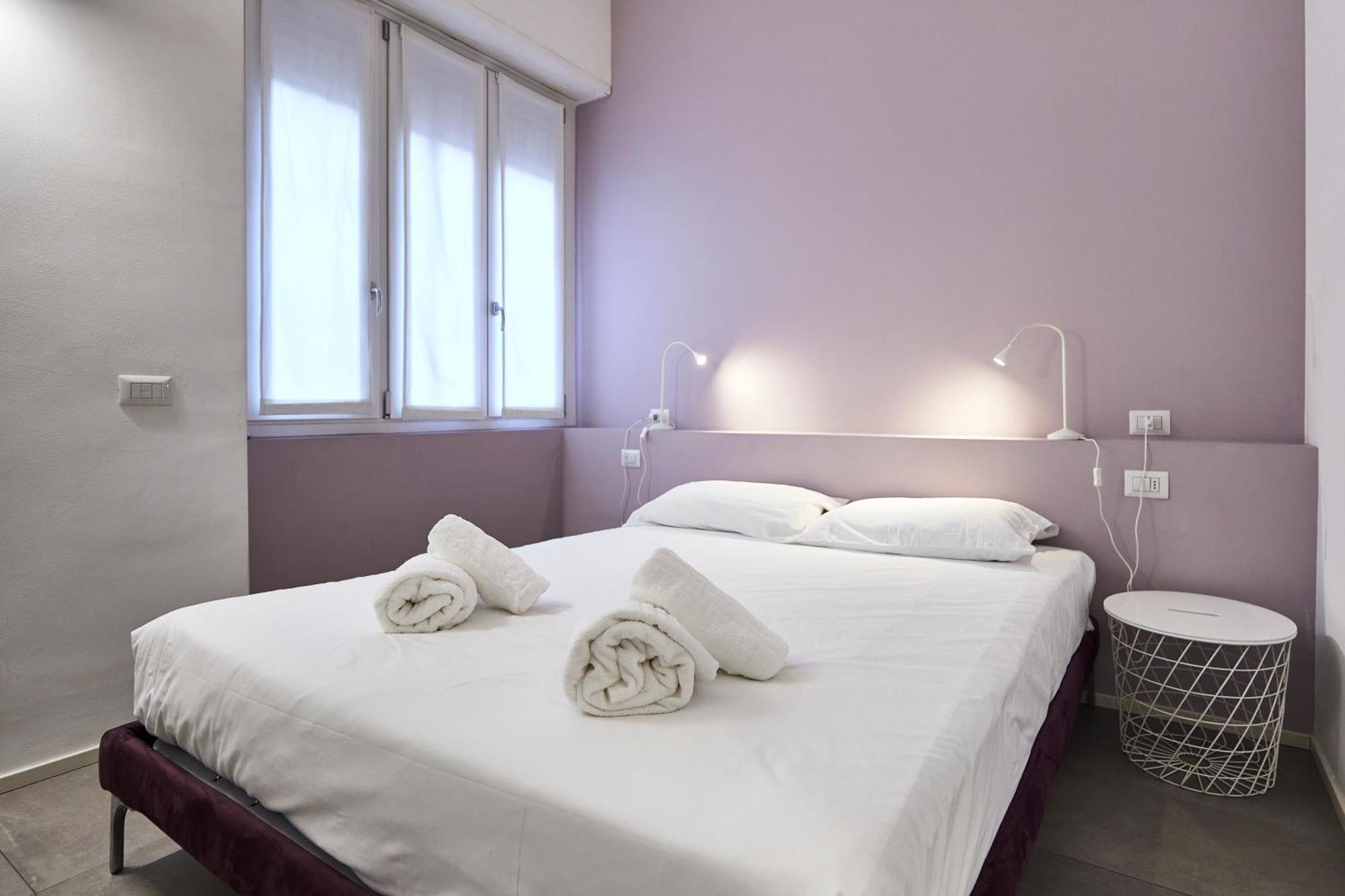 Cozy Meravigli Apartment - Pleasant Walk Between Duomo And Castello Mailand Exterior foto