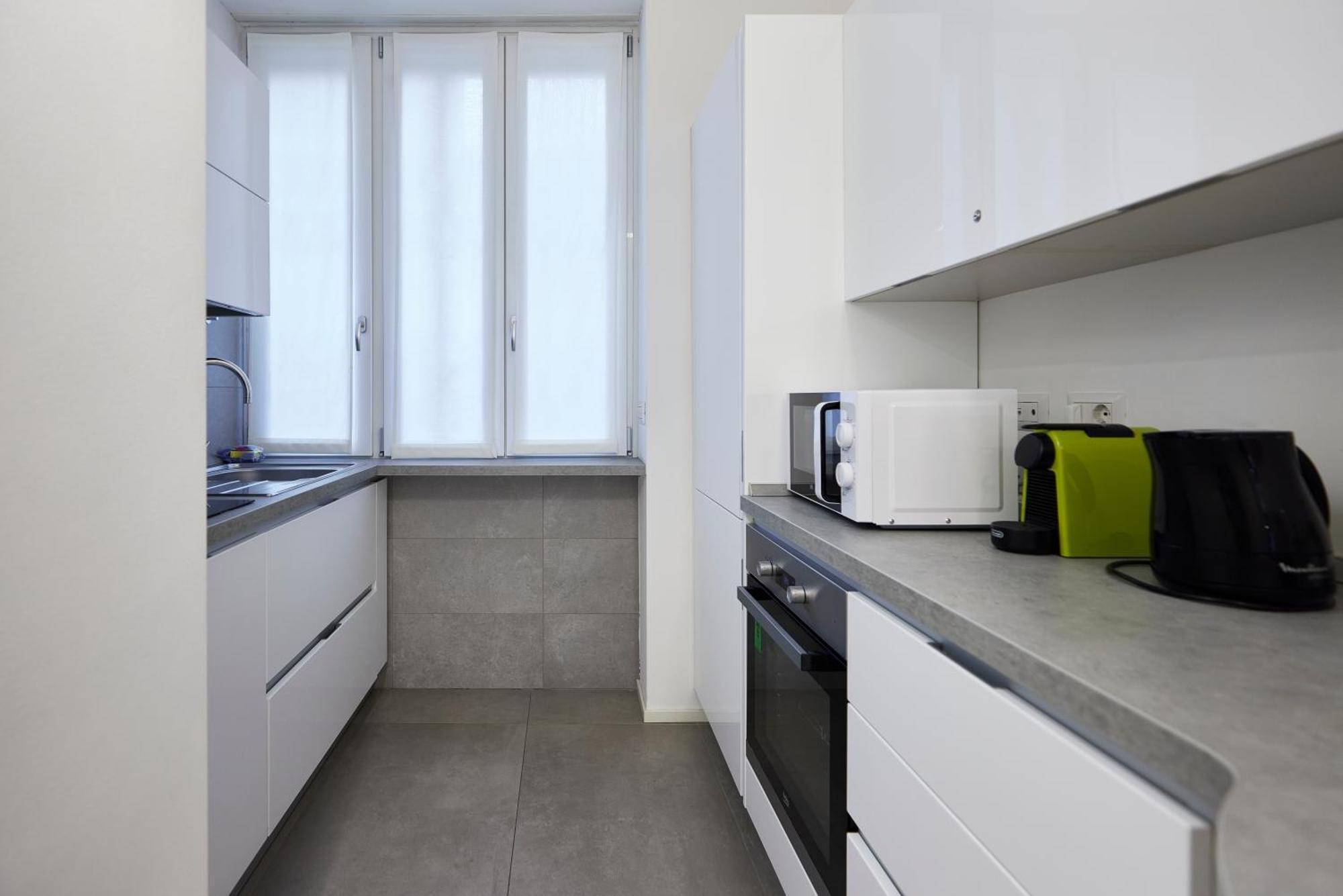 Cozy Meravigli Apartment - Pleasant Walk Between Duomo And Castello Mailand Exterior foto